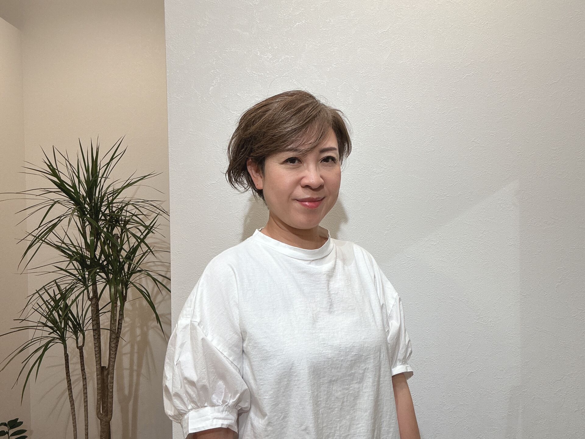 中尾 純子