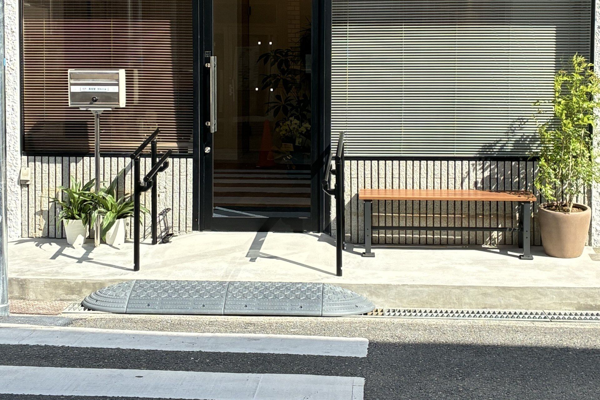 やさしいバリアフリーサロン